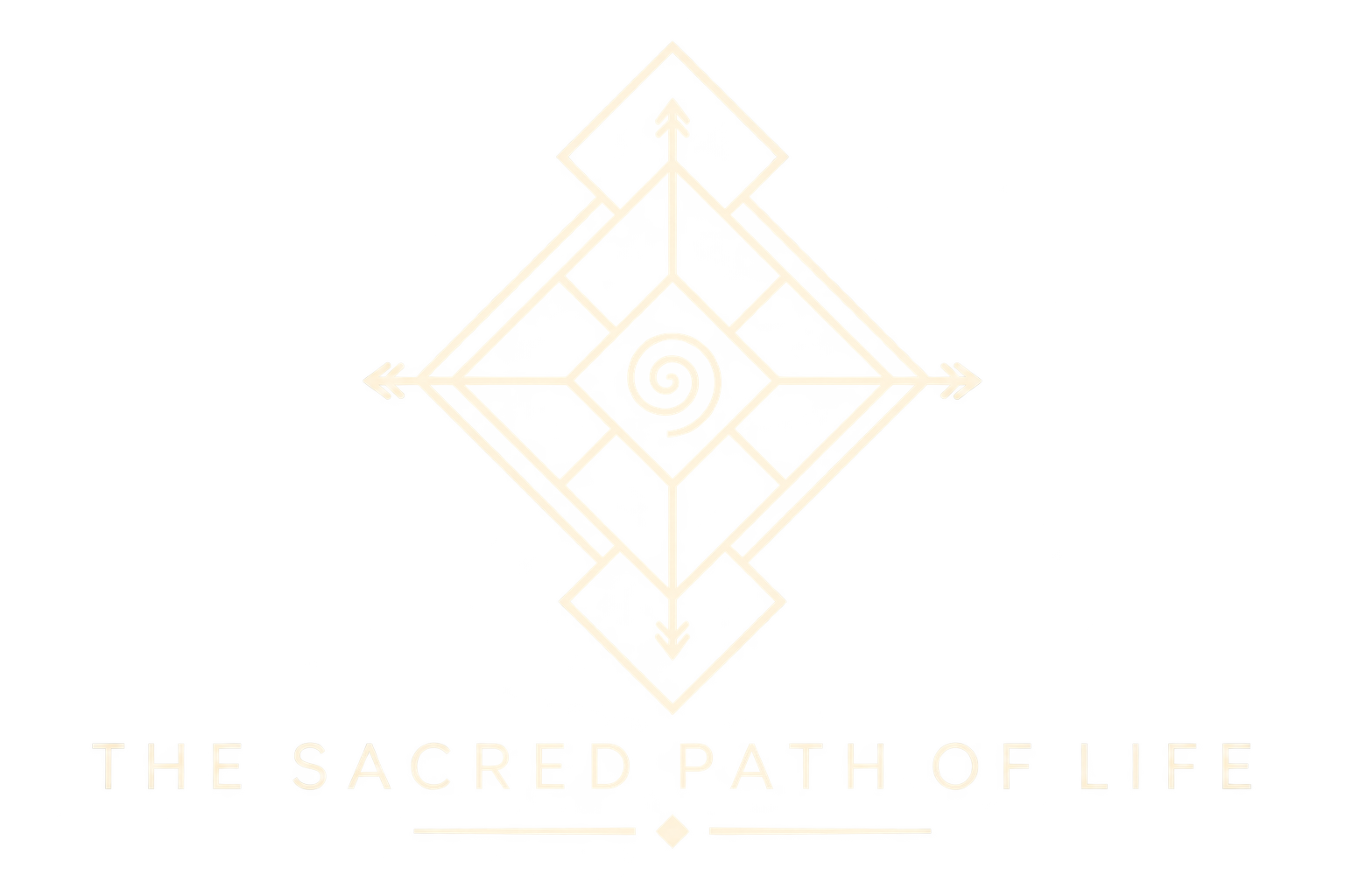 The Sacred Path of Life